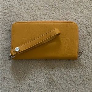 Thirty-one wallet or wristlet